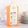 Synergetic orange, with antibacterial effect, 5 liters of