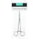 Spearfish-winging fishing, 18 cm
