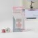 Needles for household sewing machines, universal, No. 100/16, 5 pcs