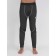 Male thermal underwear, size 52-54, dark gray color