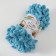 Yarn "Puffy" 100 % micropoliester 9m/100g (414)