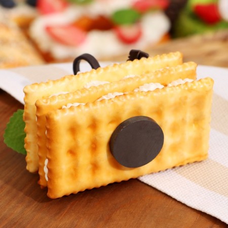 Flee - Magnet "Cracerer with Mint" 4x8x6cm-4