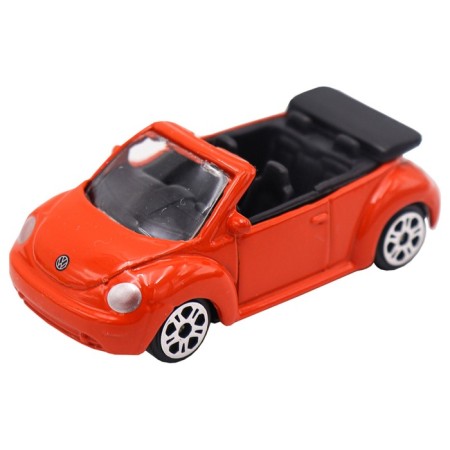 MASTO DIE-CAST Fresh Metal, 1:64, multi-colored, mix-25