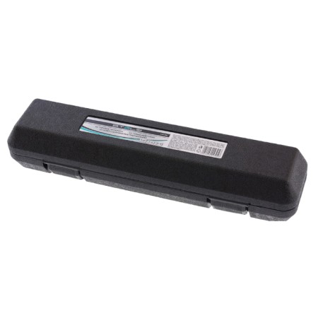 Dynamometric key Stels 14158, 5-24 HM, 1/4 ", CRV, chrome-2