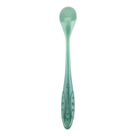 Thermal -sensitive spoon for feeding, 4+ months, mix-4