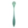Thermal -sensitive spoon for feeding, 4+ months, mix