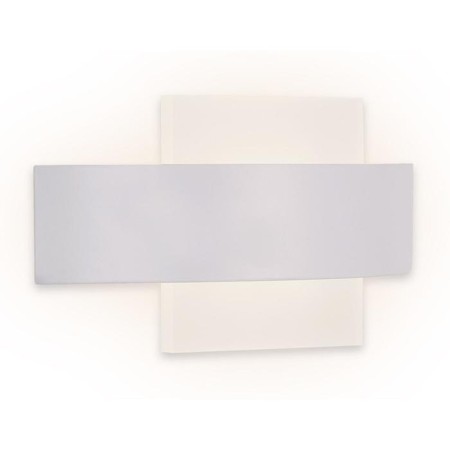 Sconces Ambrella Light Wall, 4W LED, 120LM, 4200K, white color