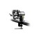 Cast iron grip Berger BG1341 Foress, 63 mm, multifunctional with clamp