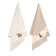 Simin kitchen towel set, size 45x70 cm, 2 pcs in a set