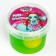 Slime "Glass" ball-jump, green, 90 g