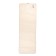 Stear for the bath "Bath Paradise", felt, white, 180x60cm