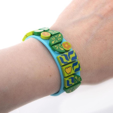 Bracelet designer "Monsiki, Sanya"-6
