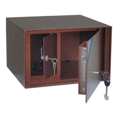 Pistol wardrobe Space 3-1