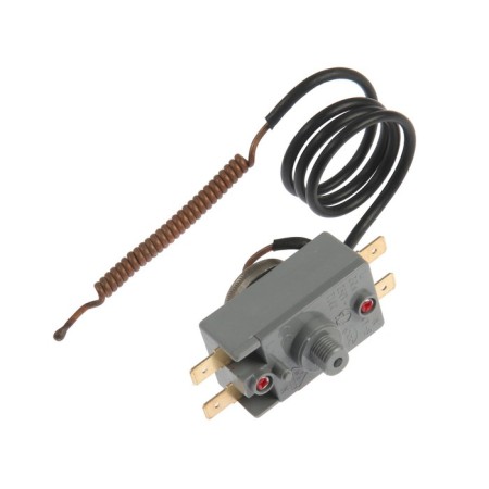 Thermostat "Itaten" SPC, protective, capillary, 105 ° C, 20 A, l = 620 mm-1