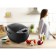Multurek Moulinex MK611832, 750 W, 4 L, 10 programs, black