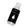Moisturizing chopping gel, taste of strawberries, water-based, 50 ml