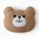 Decorative Ethel Pillow "Bear" 30*37 cm, cent