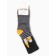 A set of men's socks KAFTAN "Beer Set", p. 41-44 (27-29 cm), 2 pairs