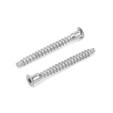 Eurovint 5x50 tundra with a secret head, 10pcs.