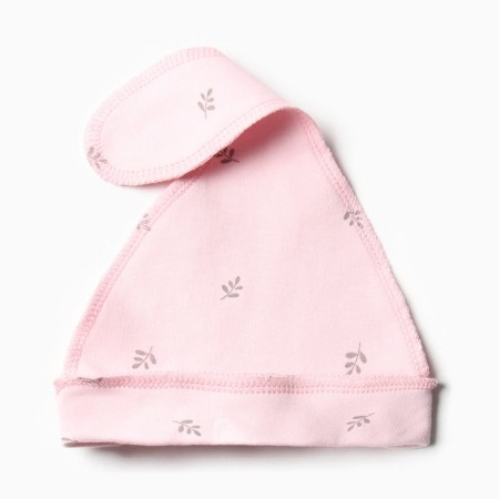 Bloom Baby hat branches with a node, 44 cm (height 68 cm). pink-2