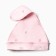 Bloom Baby hat branches with a node, 44 cm (height 68 cm). pink