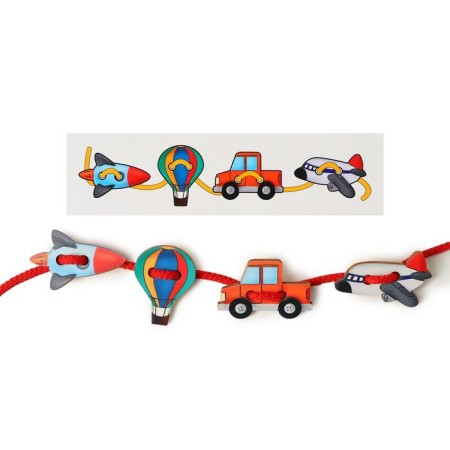 Lacing "Transport-1"-1