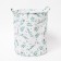 ECELYPTUS textile basket Ethel, 35x45 cm