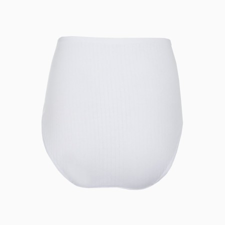 Cowards women's slips, white color, size 56-2