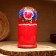 Matryoshka 7-doll "Agafya", 20-22 cm
