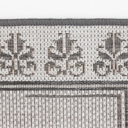 Eco Carpet, rectangular, 80x150 cm, jute-2