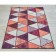 Rosetta Dzhtal carpet, size 80x120 cm