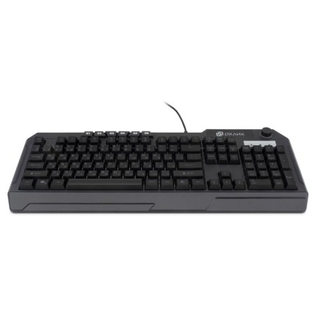 Keadlor Rick 715G Black USB Multimedia for Gamer LED (1680657)-4