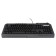 Keadlor Rick 715G Black USB Multimedia for Gamer LED (1680657)