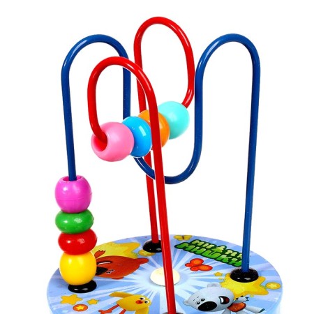 Labyrinth Carousel "Mi-Mi-Mim"-3