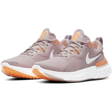Women's sneakers Nike W React Miler, size 37.5 rus-4