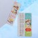 Bookmark "Cats" 45 x 162 mm mix