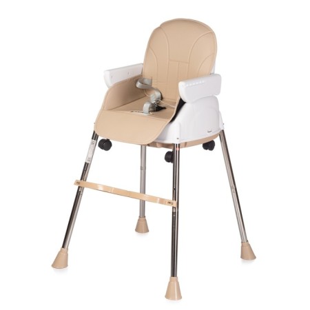 Стульчик детский Babyhit Biscuit, цвет beige-5