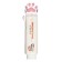 Eraser Meshu "Cat PAW", 93*28*17mm, thermoplastic rubber, plastic case