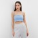 Top female on straps Mist, p. 48-50, blue