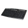 Keyboard + Mouse A4Tech 9200F CLAV: Black Mouse: Black USB Wireless Multimedia