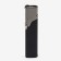 Gas lighter, silicon, black
