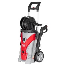 High pressure washing MP-220 PROP, 450 l/h, 220 bar, 2600 watts