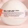 A bomb for the bath of "love and tenderness" with peach essential oil, 140 grams