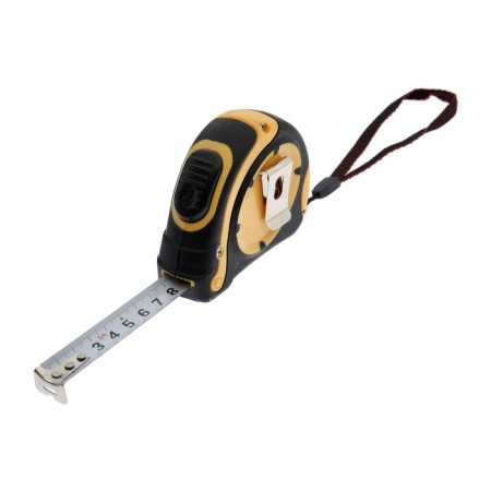 Tundra roulette, two -component case, hitchhiking, 5 m x 19 mm-3