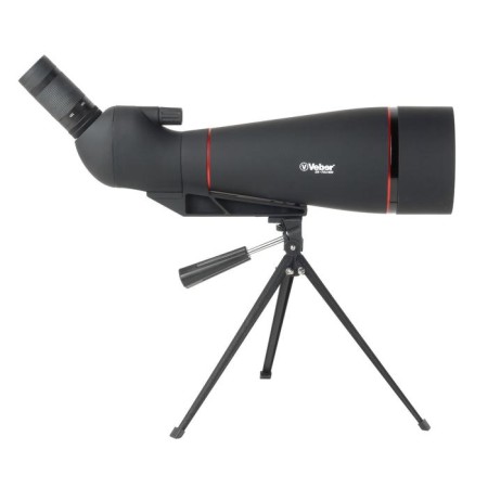 Vyber visual pipe, 25-75 × 100 Pro, black color-2