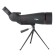 Vyber visual pipe, 25-75 × 100 Pro, black color