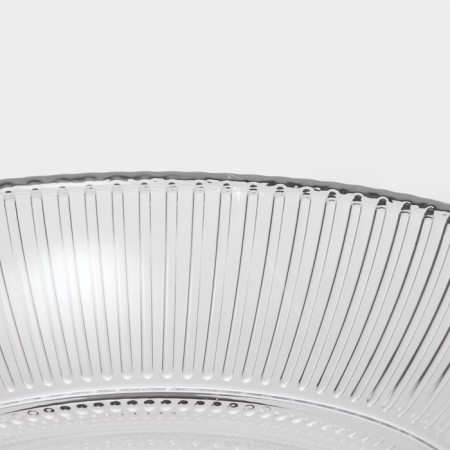 Glass salad "Luiza", d = 16 cm-1