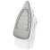 Iron Energy EN-351, 2200 W, Teflon sole, 20 g/min, 260 ml, white-green