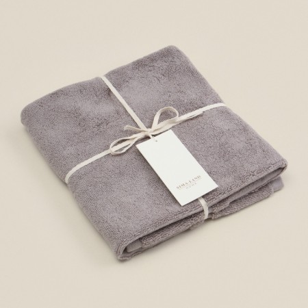 Trick Sl Home: Classic "Soft Mist" 50x90 cm, 100% cotton, 530 g/m2-8