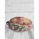 Pillow Sidue "Good Bear in Colors", decorative, D = 52 cm